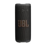 JBL Grip Bluetooth prijenosni zvučnik, crne boje