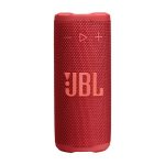 JBL Grip Bluetooth prijenosni zvučnik, crveni