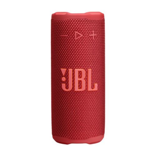 JBL Grip Bluetooth prijenosni zvučnik, crveni
