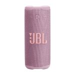 JBL Grip Bluetooth prijenosni zvučnik, ružičaste boje