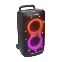 JBL PartyBox 520 prijenosni zvučnik 400W, BT, RGB, USB
