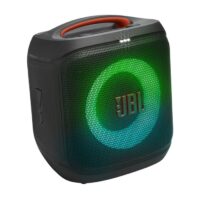 JBL PartyBox zvučnik, prijenosni zvučnik 100W, Bluetooth zvučnik, RGB svjetla, bežični party zvučnik
