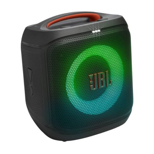 JBL PartyBox zvučnik, prijenosni zvučnik 100W, Bluetooth zvučnik, RGB svjetla, bežični party zvučnik