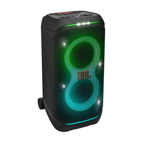 JBL PartyBox Stage 320 prijenosni zvučnik 240W, BT, RGB, USB