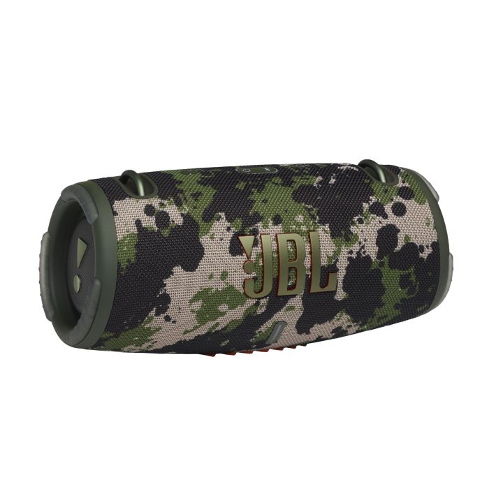 JBL Xtreme 3 Bluetooth prijenosni zvučnik, kamuflažna boja