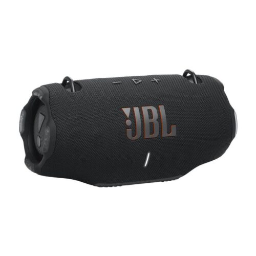 JBL Xtreme 4 Bluetooth prijenosni zvučnik, crne boje