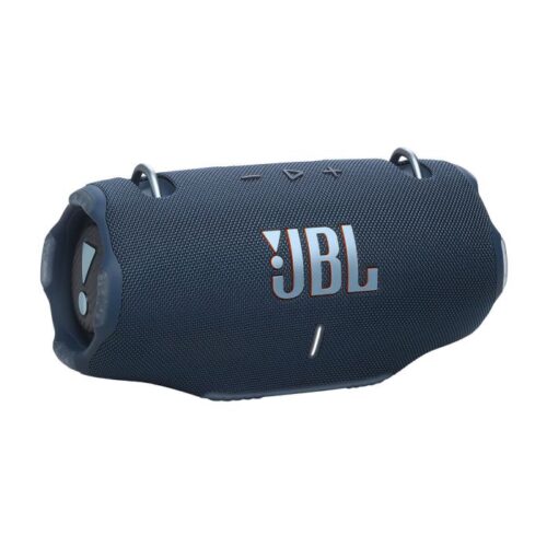JBL Xtreme 4 Bluetooth prijenosni zvučnik, plave boje