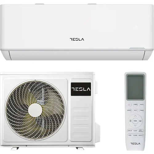 Klima uređaj Tesla Select AC TT34TP21-1232IAWT, WiFi, 3.4kW