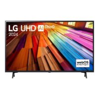 LG TV 50UT80003LA 50" LED UHD, Smart