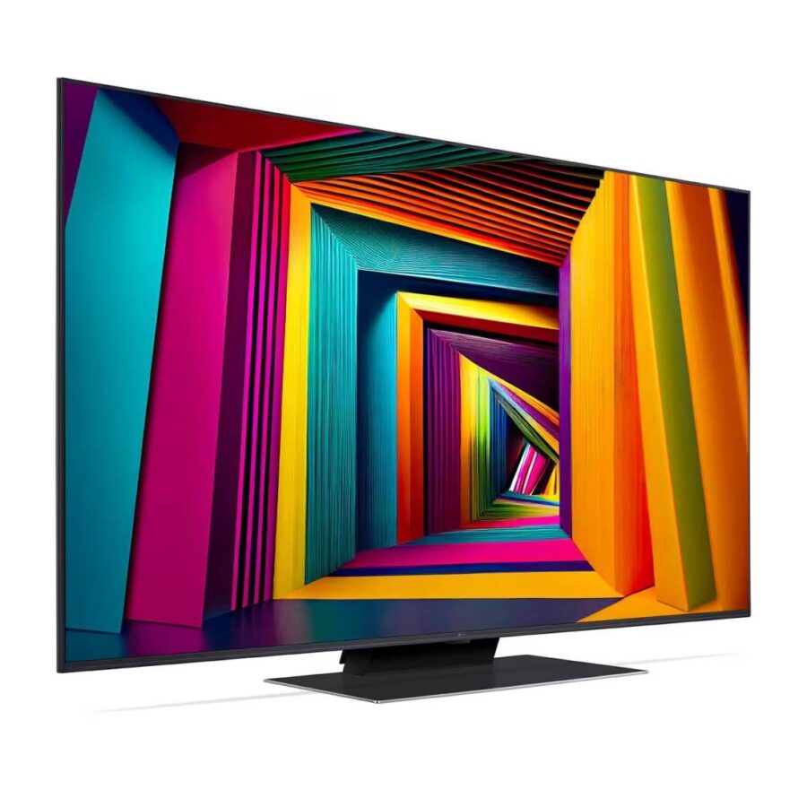 LG TV 50UT91003LA 50" LED UHD, Smart