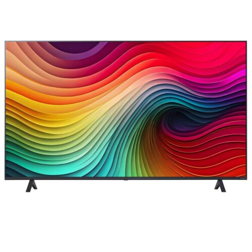 LG TV 55NANO80A3B