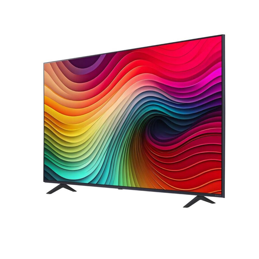 LG TV 55NANO80A3B