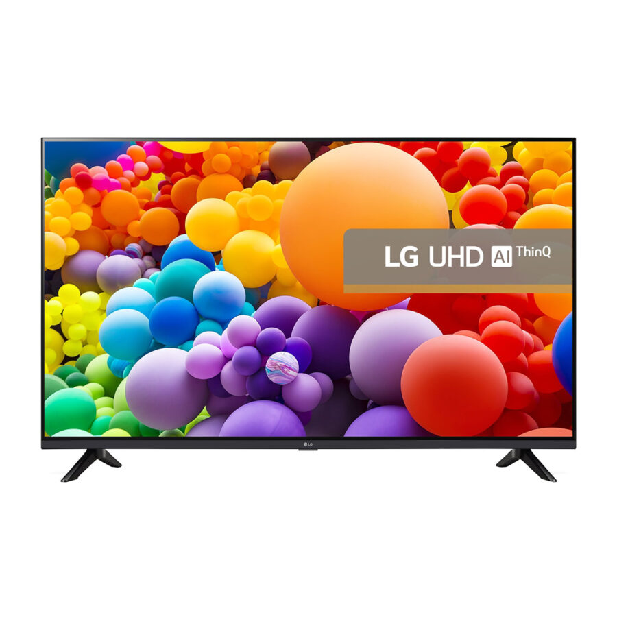 LG TV 55UT73003LA