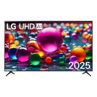 LG TV 65UA73003LA 65" LED UHD, Smart