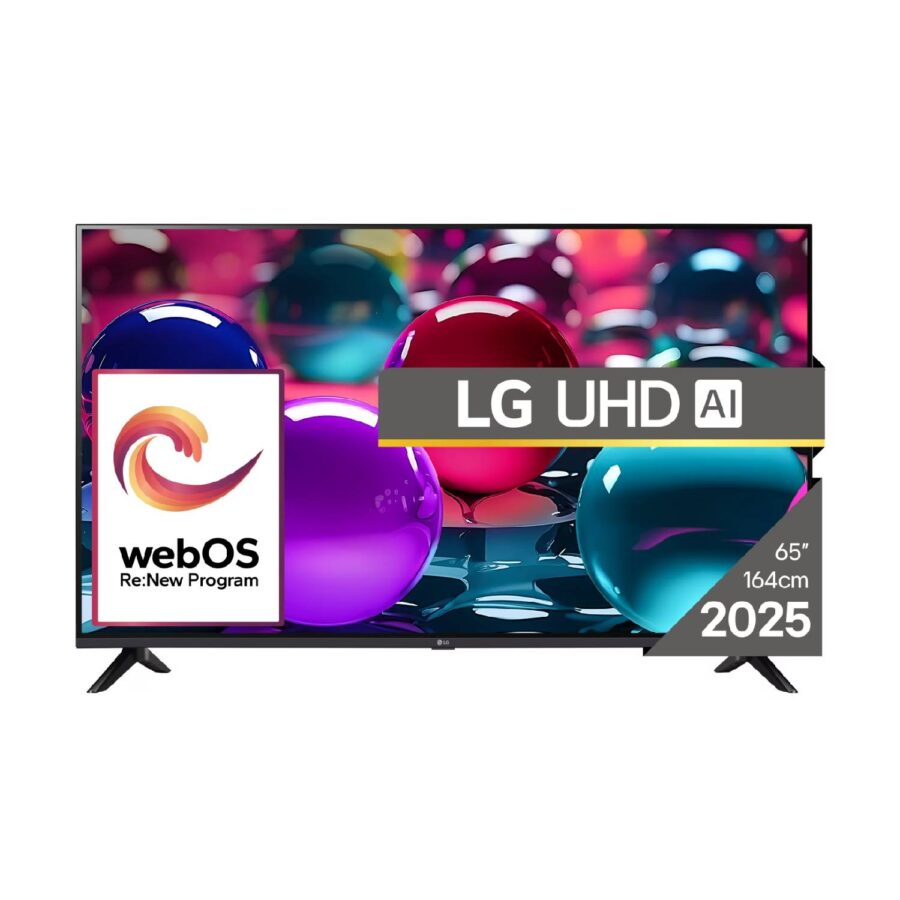 LG TV 65UA73003LA 65" LED UHD, Smart