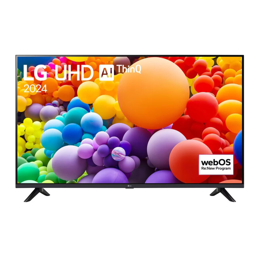 LG TV 65UT73003LA