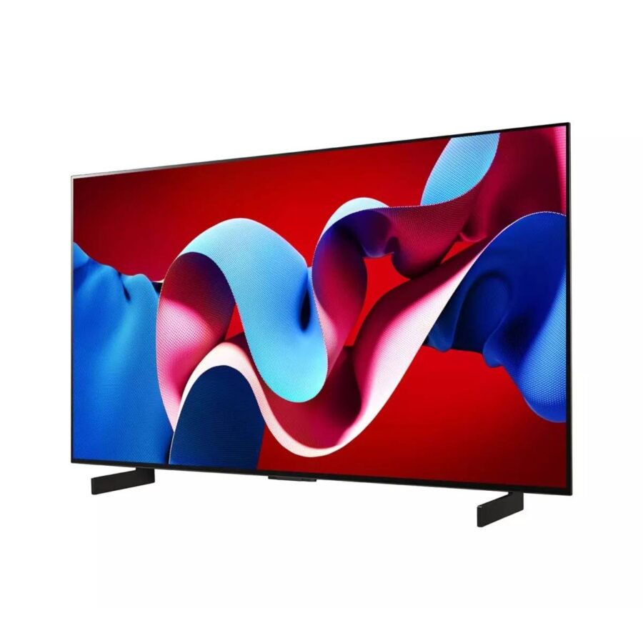 LG TV OLED42C41LA
