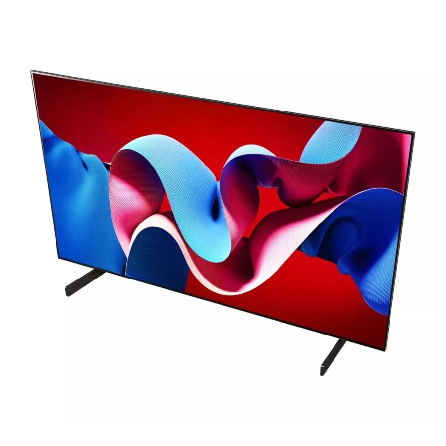 LG TV OLED42C41LA