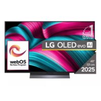 LG TV OLED48C51LA