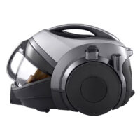LG usisavač VK8506NHA Kompressor™ bez vrećice, sivi