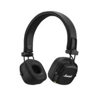 MARSHALL Major IV Bluetooth slušalice, crne