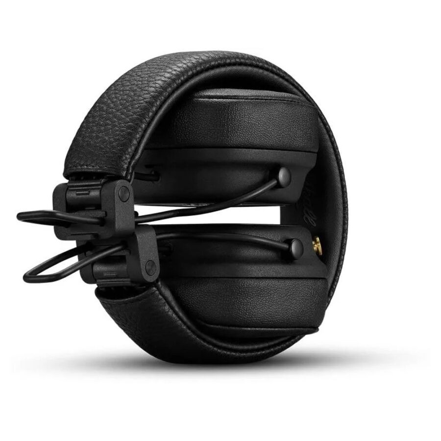 MARSHALL Major IV Bluetooth slušalice, crne