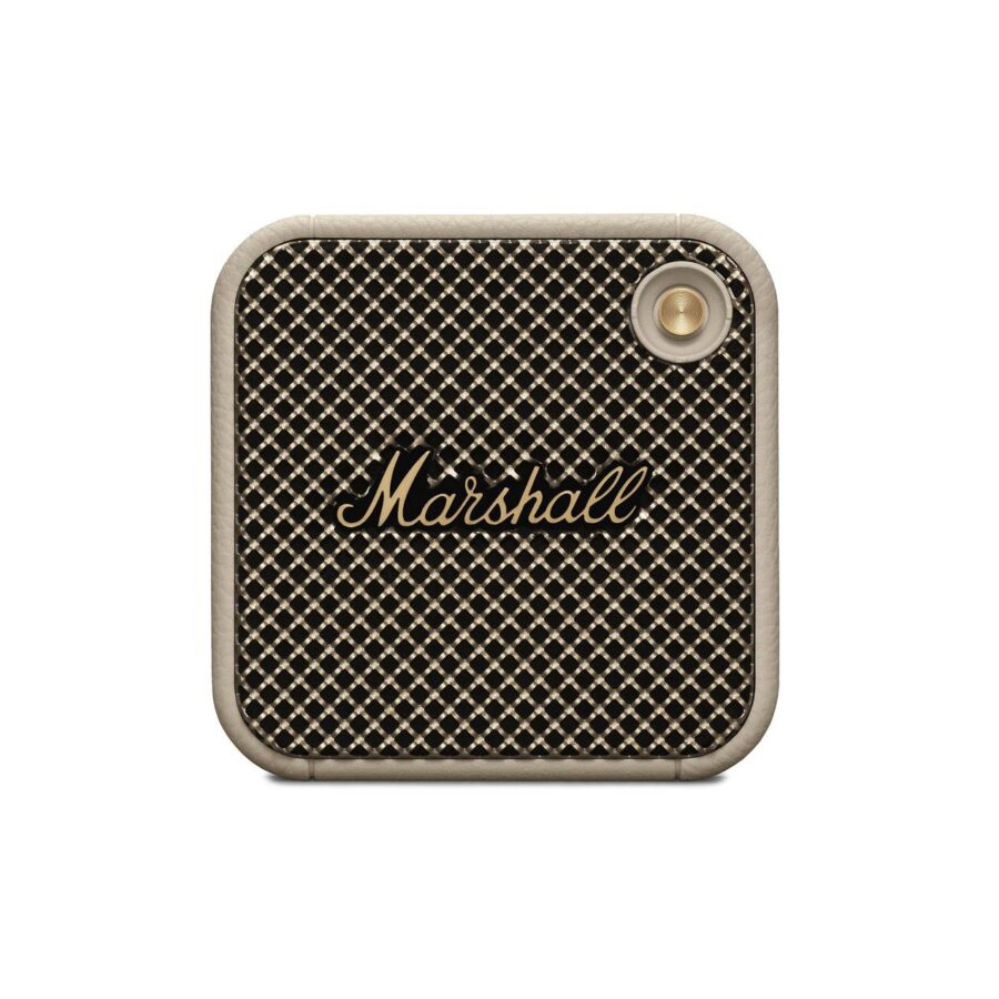 MARSHALL WILLEN CREAM
