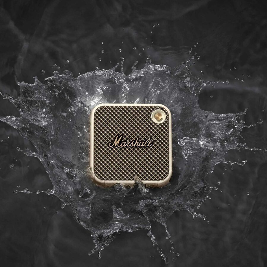 MARSHALL WILLEN CREAM