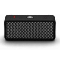 Marshall EMBERTON II Black & Steel