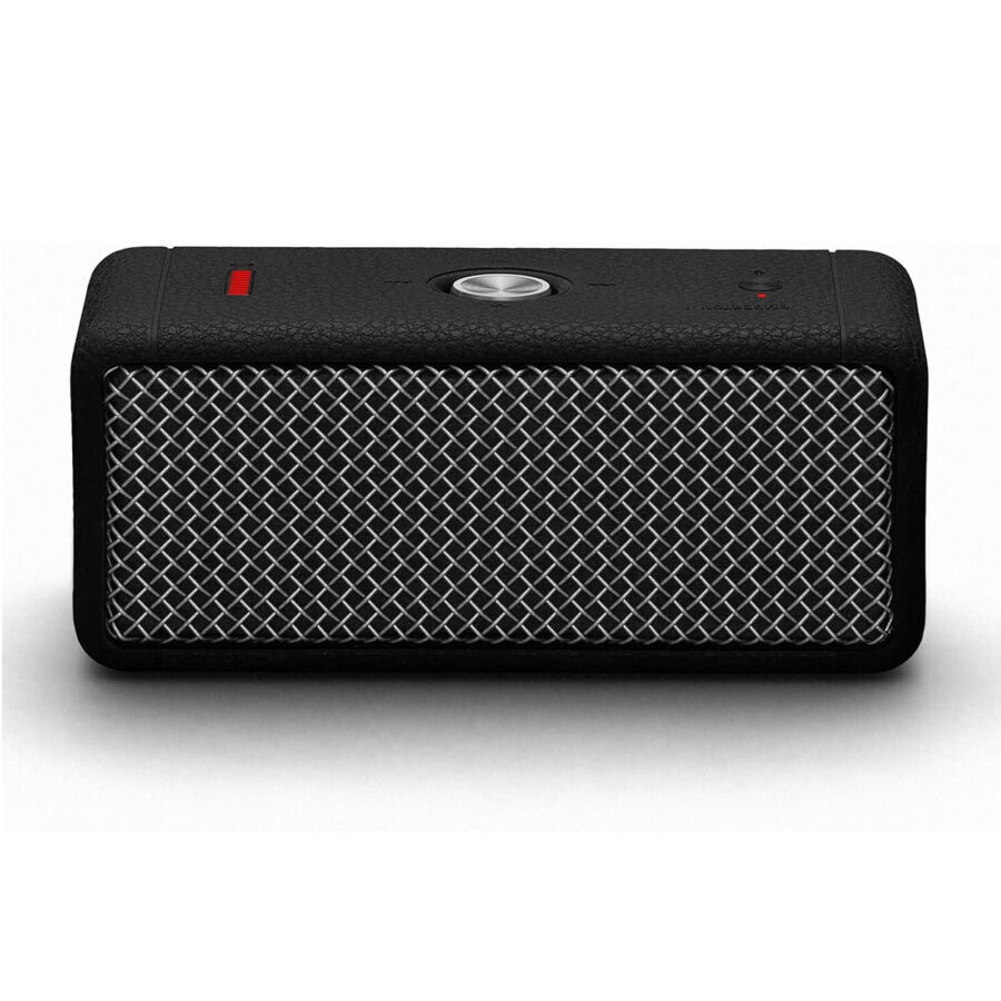 Marshall EMBERTON II Black & Steel