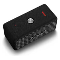 Marshall EMBERTON II Black & Steel