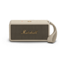 Marshall Middleton II Cream