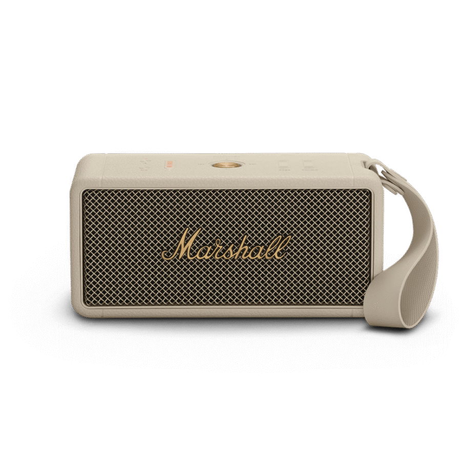 Marshall Middleton II Cream