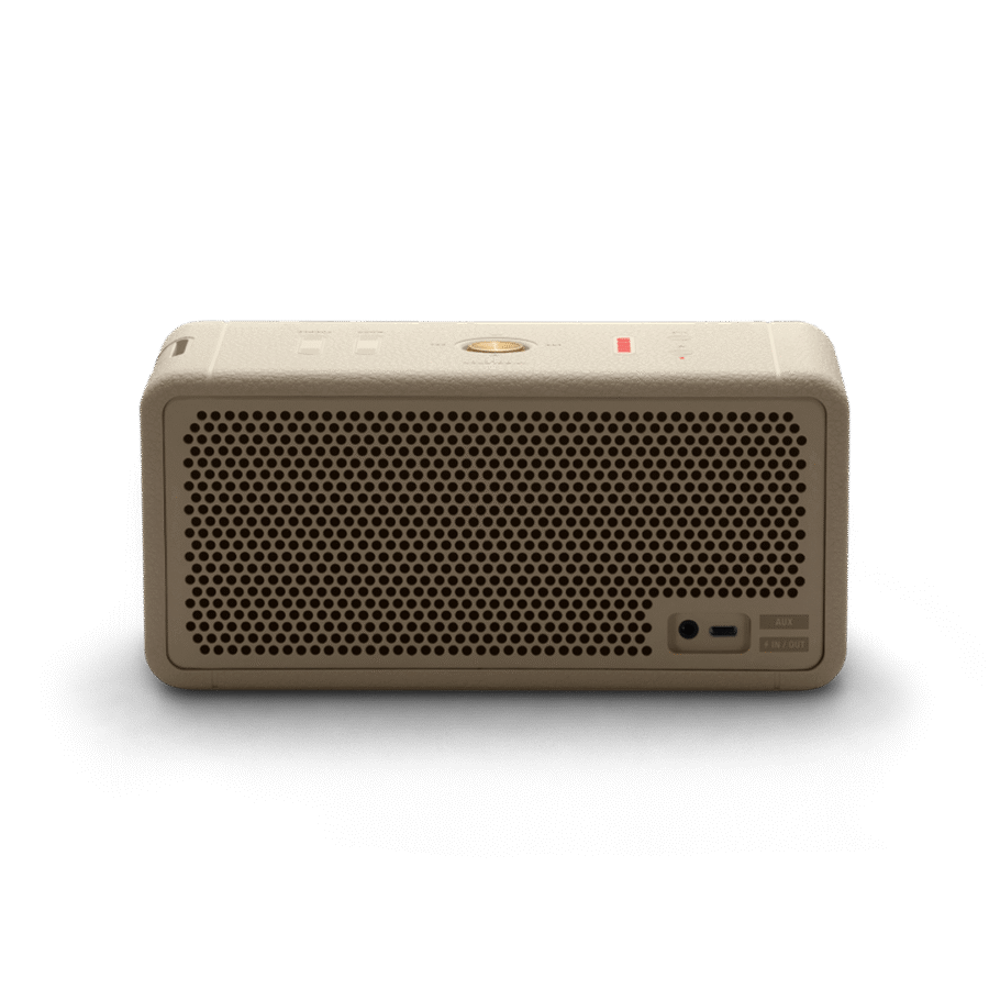 Marshall Middleton II Cream