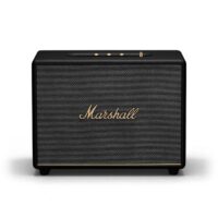 Marshall WOBURN BT III Black zvučnik