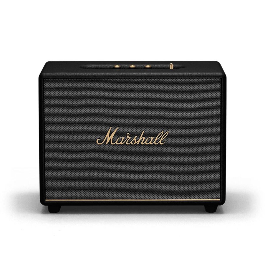 Marshall WOBURN BT III Black zvučnik