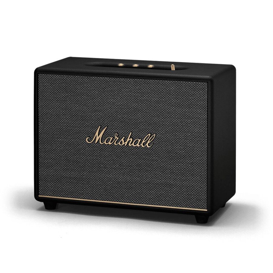 Marshall WOBURN BT III Black zvučnik