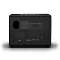 Marshall WOBURN BT III Black zvučnik
