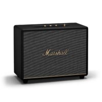 Marshall WOBURN BT III Black zvučnik