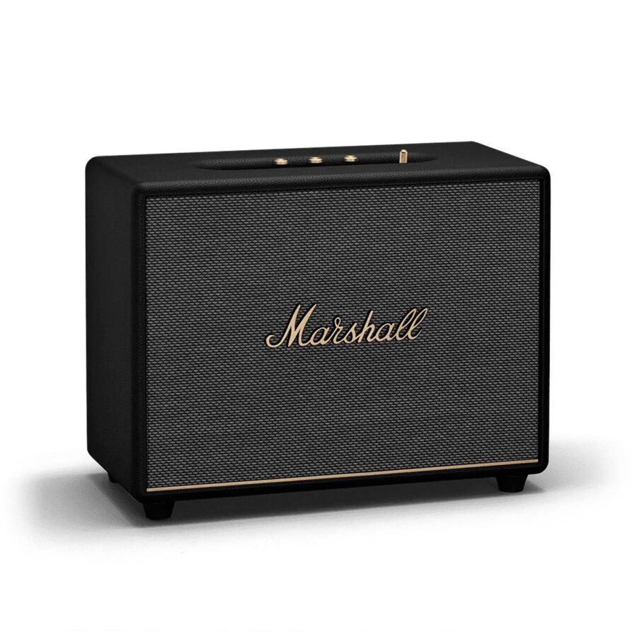 Marshall WOBURN BT III Black zvučnik