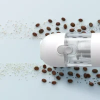 Mi Vacuum Cleaner Mini - Prijenosni ručni usisavač