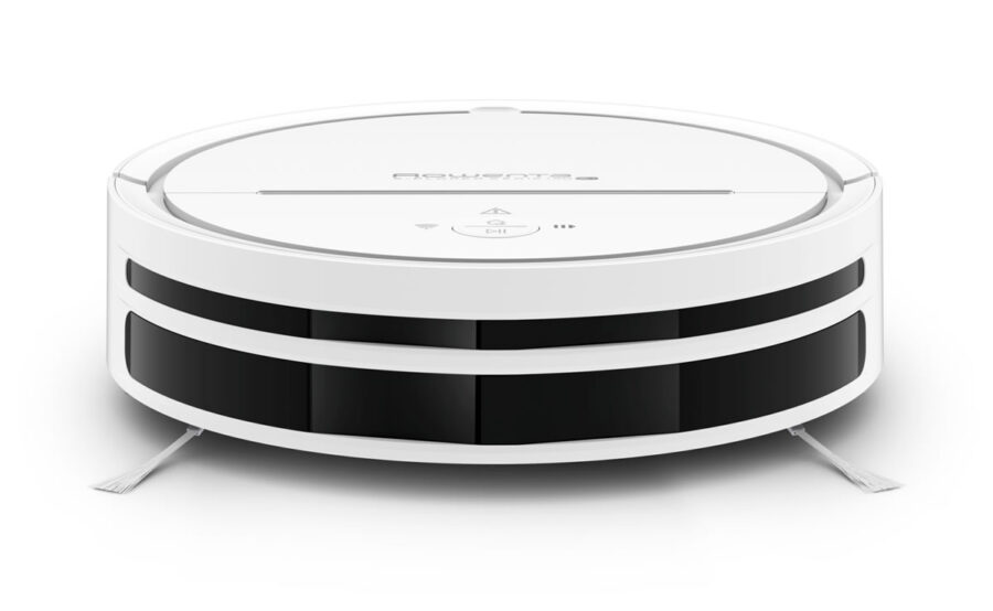 Robotski usisavač Animal Rowenta RR7867WH