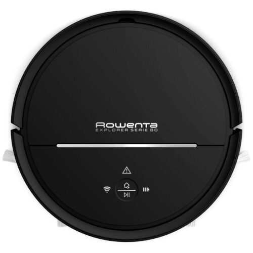 Robotski usisavač Rowenta RR7755WH