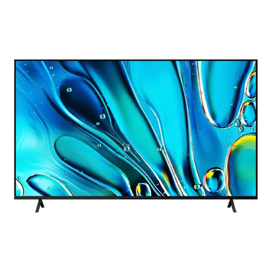 SONY TV K43S35BP