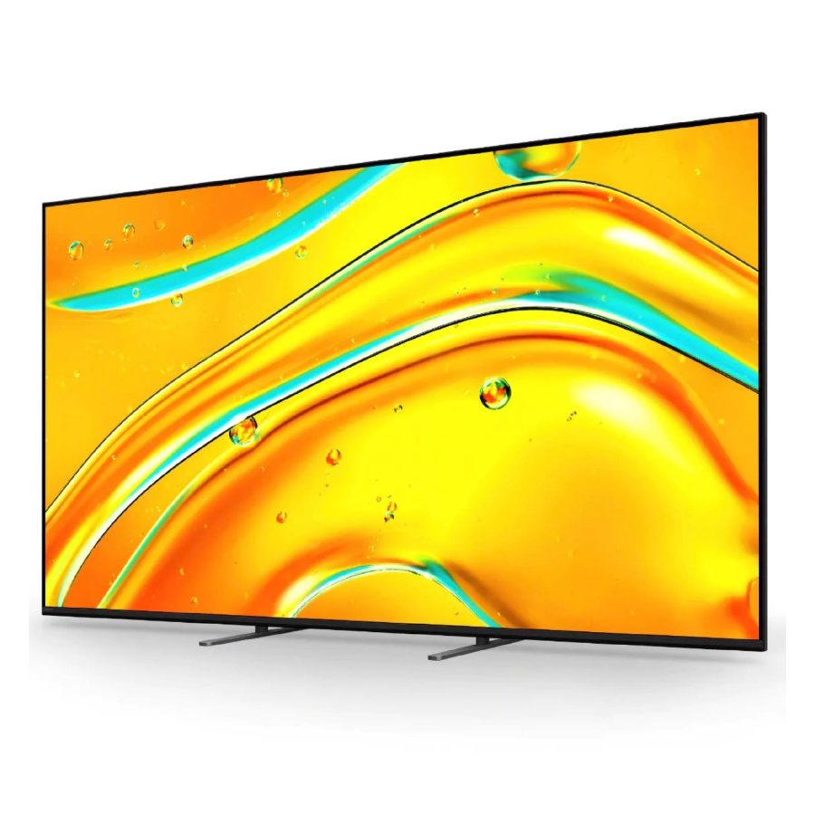 SONY TV K55XR55B
