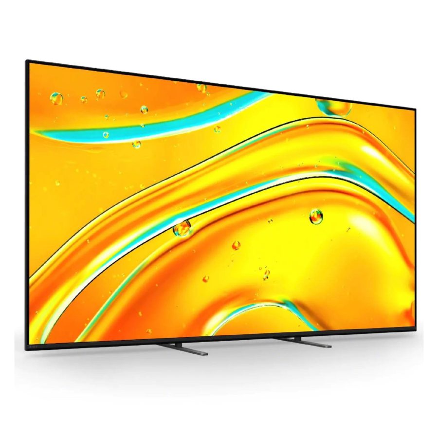 SONY TV K55XR55B
