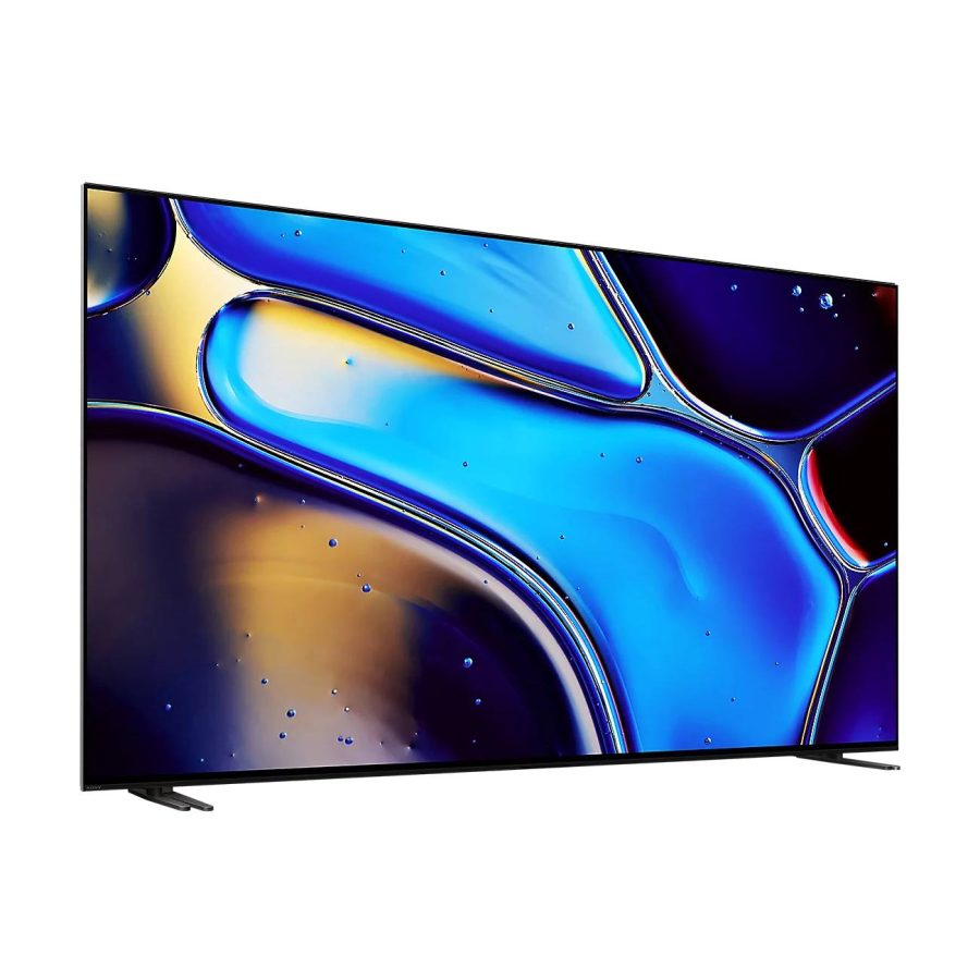 SONY TV K55XR8APAEP