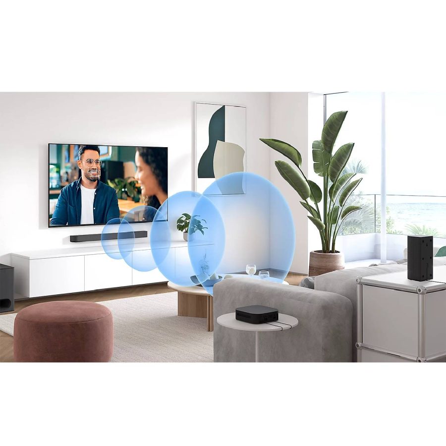 SONY kućno kino HTS60.CEL 5.1ch, Dolby Atmos, Theatre System 6