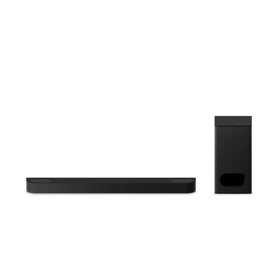 SONY soundbar HTB600.CEL 3.1.2ch, Dolby Atmos, Theatre Bar 6