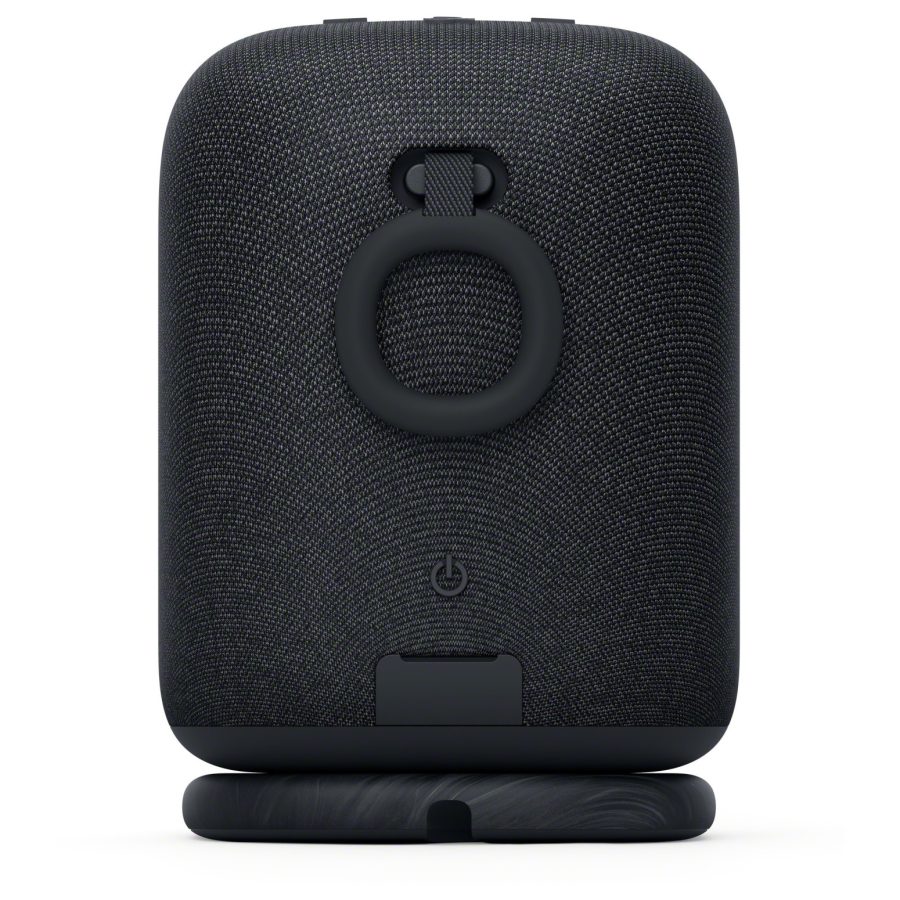 SONY zvučnik SRSLS1B.CE7 Link Buds bežični crni